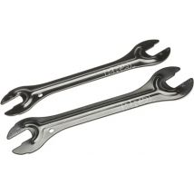 Pro Cone Spanner Set