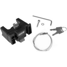 Ortlieb Handlebar Mounting Set with Lock