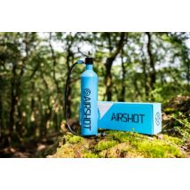 Airshot Tubeless Tyre Inflator