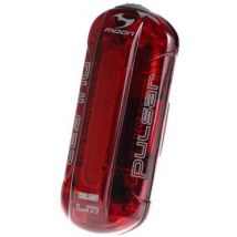 Moon Pulsar Rear Light 25 Lumens