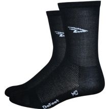 Defeet Aireator High Top D Logo Socks