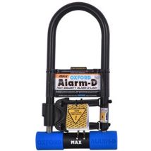 Oxford Alarm-D Pro Alarmed D-Lock