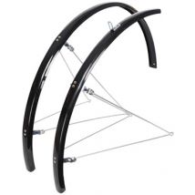 Oxford 700c/27 Std Narrow 31mm Mudguard Set