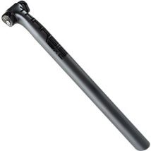 Pro Tharsis XC UD Carbon Seatpost - In-Line Di2 - 400mm