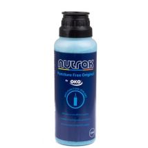 Nutrak Puncture Free Original - Fills 2 Standard Inner Tubes 250 ml