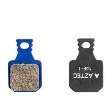 Aztec Organic Disc Brake Pads For Magura MT5 & MT7 Callipers (2 Pairs)