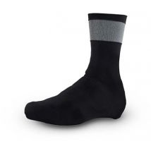 Giro Knit Shoe Covers With Cordura