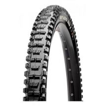 Maxxis Minion DHR II Folding  WideTrail Dual Compound EXO Tubeless Ready 27.5" MTB Tyre