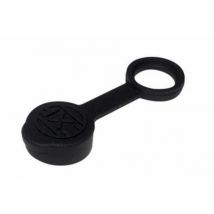 Exposure Storm Cap for Smart Port