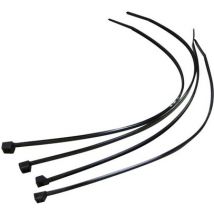 Cateye 4 X Zip Ties Computer Bracket