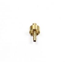 Hope Brass Insert - Suit 5mm Hose
