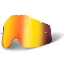 100% Accuri/Strata Youth Replacement Lens - Sheet