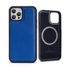 Coque iPhone 12 Pro Max Cuir Vegan