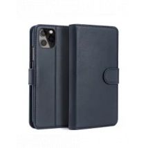 Etui iPhone 11 Cuir