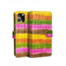 Etui Crocodile iPhone 11 Pro
