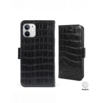 Etui Crocodile iPhone 12 Mini
