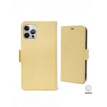 Etui Crocodile iPhone 12 Pro Max