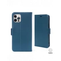 Etui iPhone 12 Pro Max Cuir