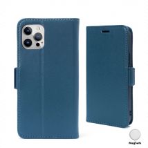Etui iPhone 12 Pro Max Cuir