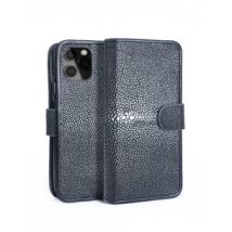 Etui Galuchat iPhone 11