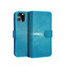 Etui Galuchat iPhone 11 Pro