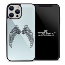 Coque Personnalisée avec Miroir pour iPhone - Tous les modèles - V10