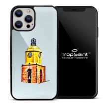 Coque Personnalisée avec Miroir pour iPhone - Tous les modèles - V26