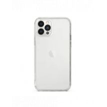 Coque iPhone en Silicone Transparent - Personalisable