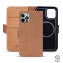 Coque Portefeuille iPhone