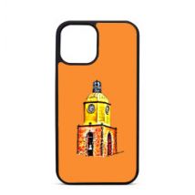 Coque Trop Saint Imprimée pour iPhone Design 01
