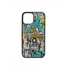 Coque Trop Saint Imprimée pour iPhone Design 067