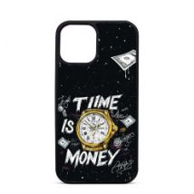 Coque Trop Saint Imprimée pour iPhone Design 163