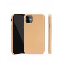 Coque iPhone 11 Cuir