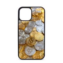 Coque Trop Saint Imprimée pour iPhone Design 158