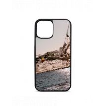 Coque Trop Saint Imprimée pour iPhone Design 18