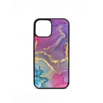 Coque Trop Saint Imprimée pour iPhone Design 025