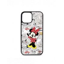 Coque Trop Saint Imprimée pour iPhone Design 035-3
