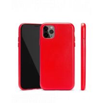 Coque iPhone 11 Pro Cuir
