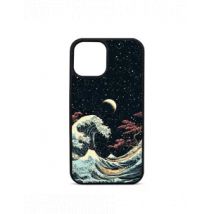 Coque Trop Saint Imprimée pour iPhone Design 042