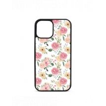 Coque Trop Saint Imprimée pour iPhone Design 044