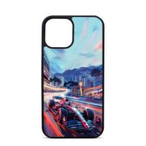 Coque Trop Saint Imprimée pour iPhone Design 051
