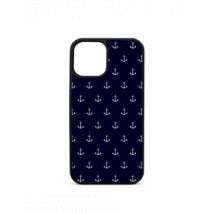 Coque Trop Saint Imprimée pour iPhone Design 053