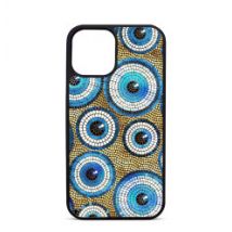 Coque Trop Saint Imprimée pour iPhone Design 062