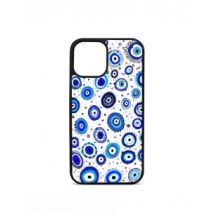 Coque Trop Saint Imprimée pour iPhone Design 063