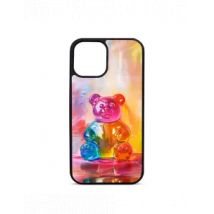 Coque Trop Saint Imprimée pour iPhone Design 066