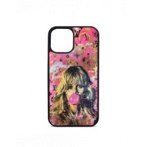 Coque Trop Saint Imprimée pour iPhone Design 079