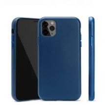 Coque iPhone 11 Pro Max Cuir