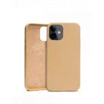 Coque iPhone 12 Mini Cuir
