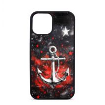 Back Cover Trop Saint for iPhone Design 112