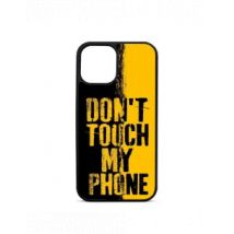 Coque Trop Saint Imprimée pour iPhone Design 109